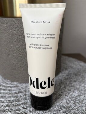 ❤️$3 NWT Odele Moisture Mask 2oz